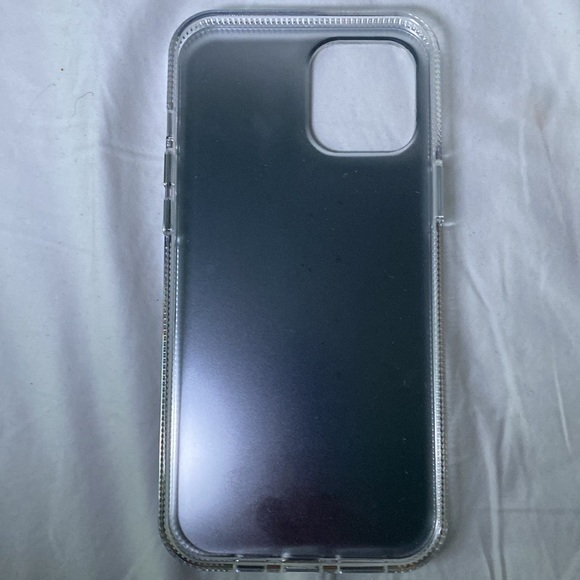 Phone Case - KAWS To The Saturn (IPhone 12, 13 and 14 Pro Max) - Picture 2 of 4